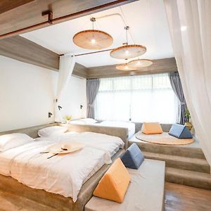 Deluxe Kamer