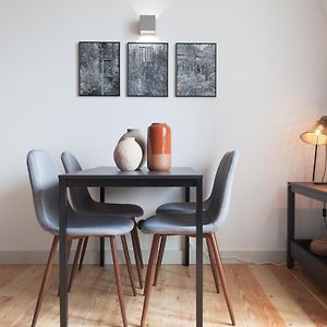 Feels Like Home Intendente Charming Flat